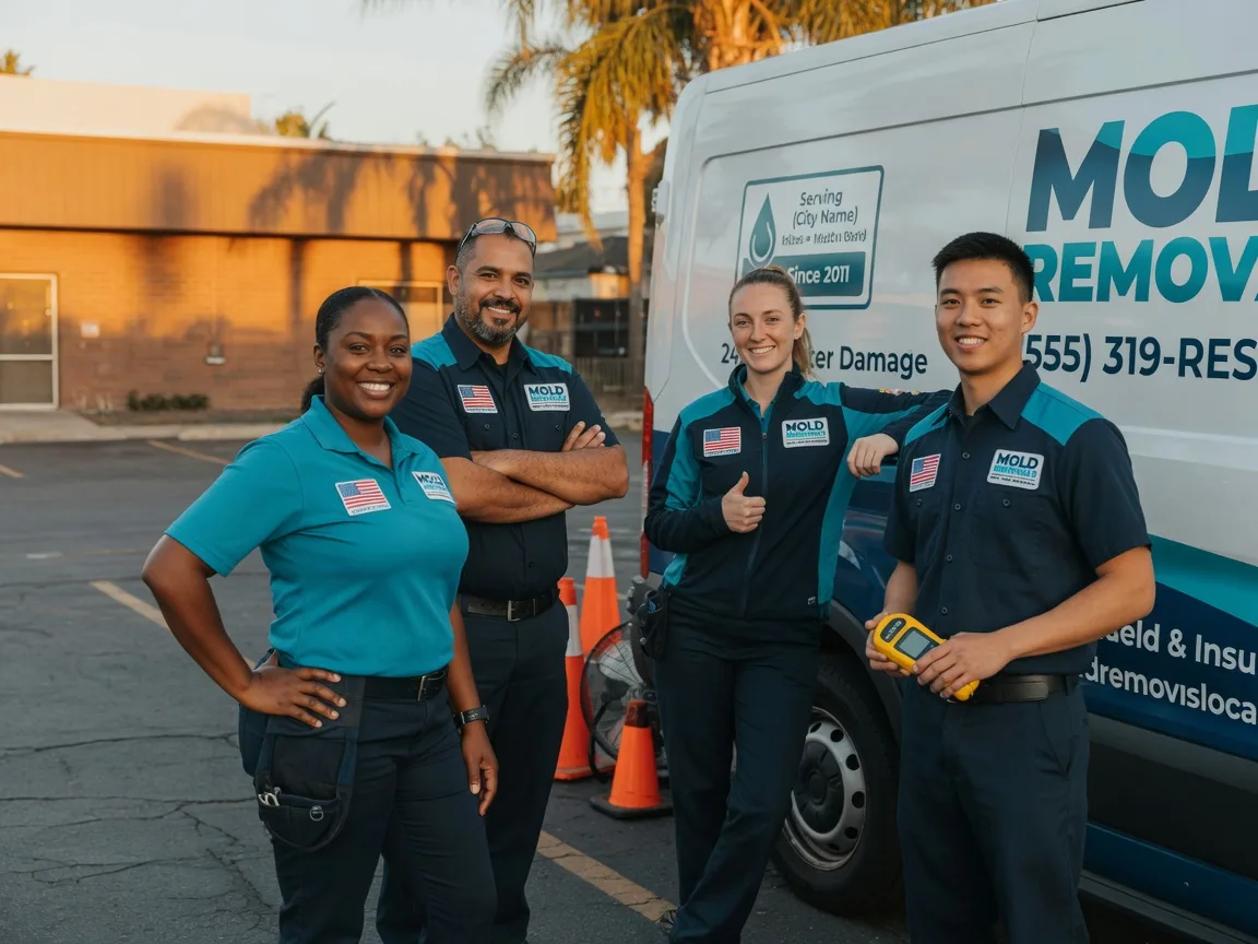 Water Damage Restoration company in Westport, CT